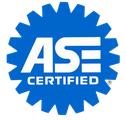 ASE Certified
