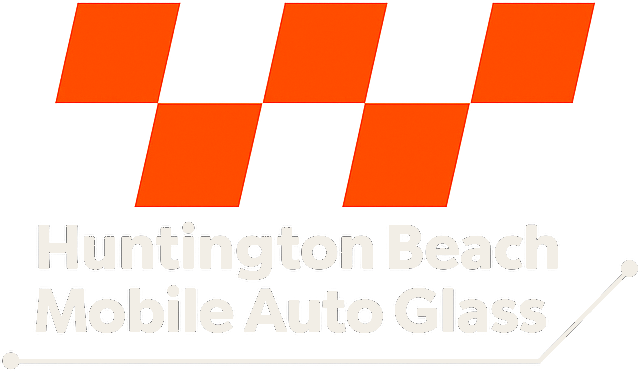 Huntington Beach Mobile Auto Glass