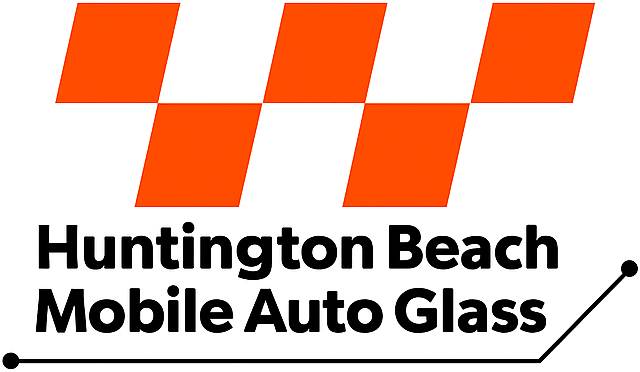 Huntington Beach Mobile Auto Glass